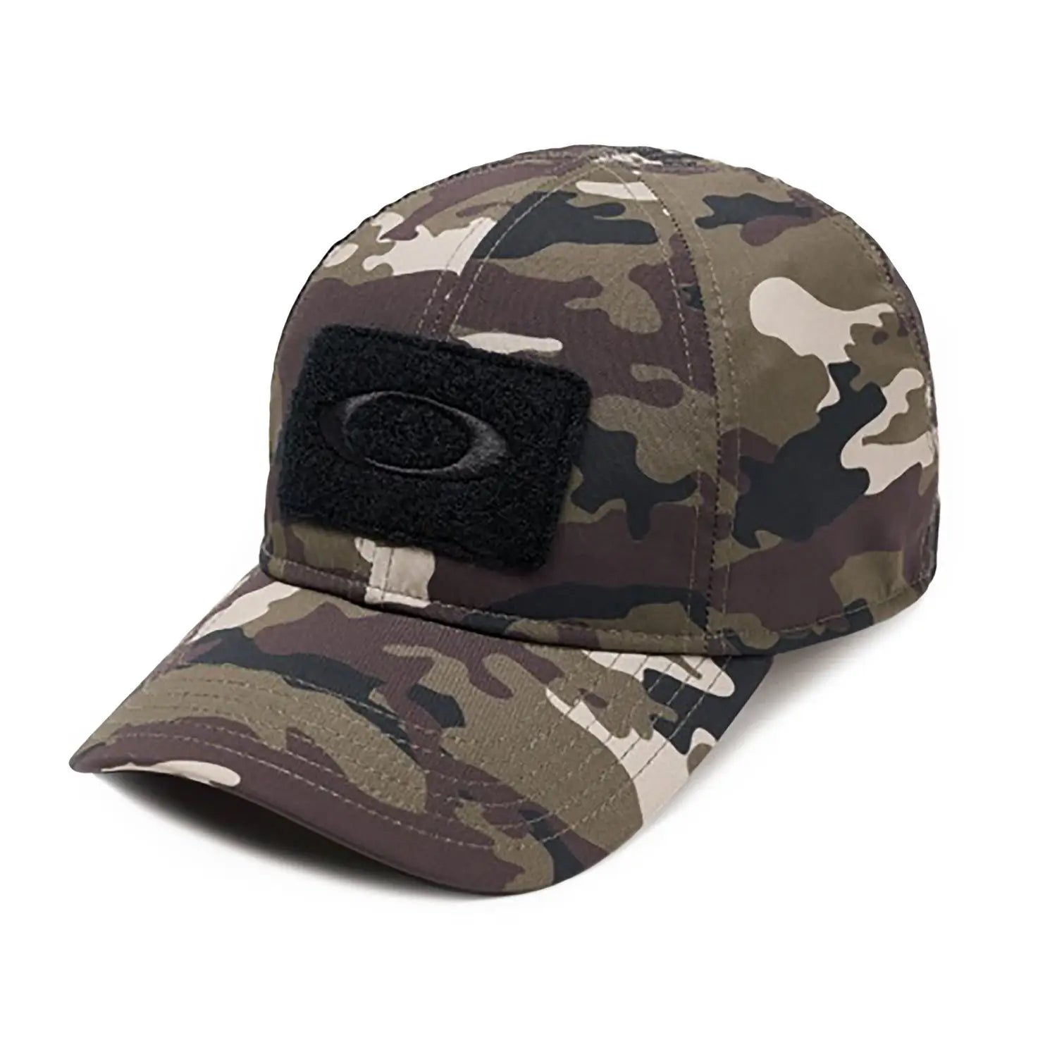 [911444A-982] Mens Oakley SI CAP