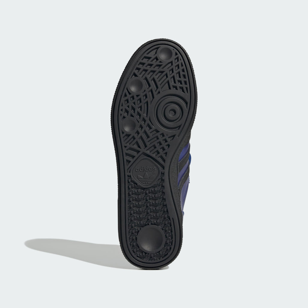 [JH5602] Womens Adidas Handball Spezial 'Lucid Blue Black'