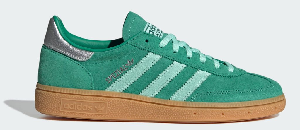 [JS2908] WOMENS ADIDAS HANDBALL SPEZIAL W