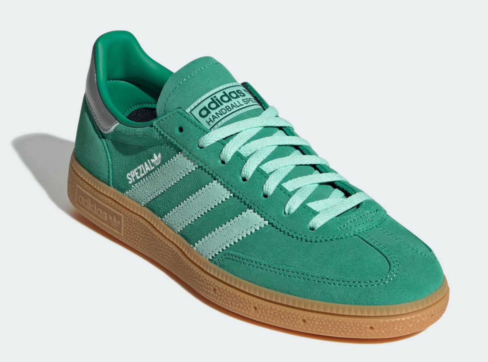 [JS2908] WOMENS ADIDAS HANDBALL SPEZIAL W