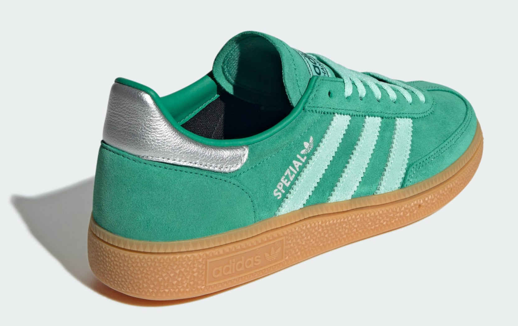 [JS2908] WOMENS ADIDAS HANDBALL SPEZIAL W