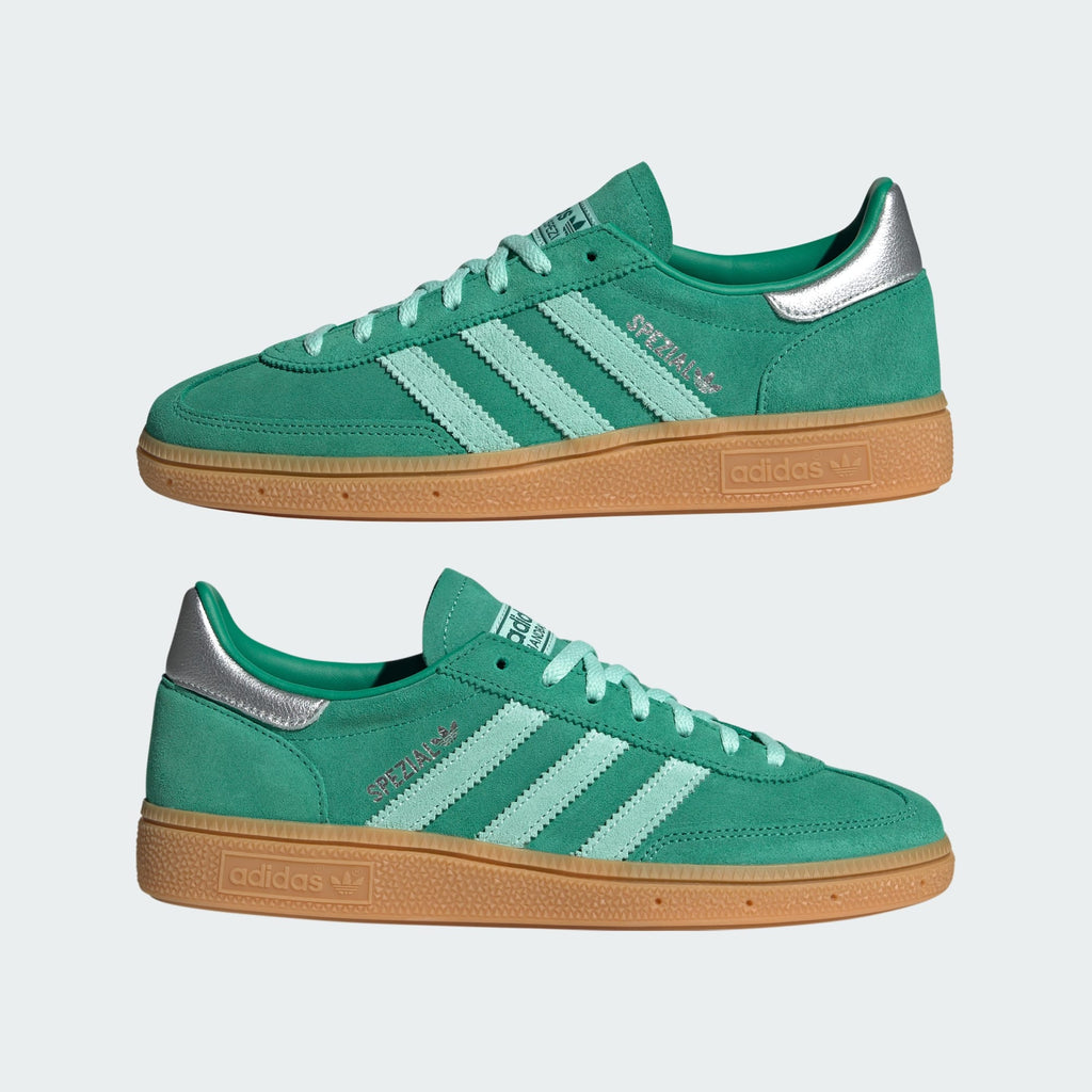 [JS2908] WOMENS ADIDAS HANDBALL SPEZIAL W