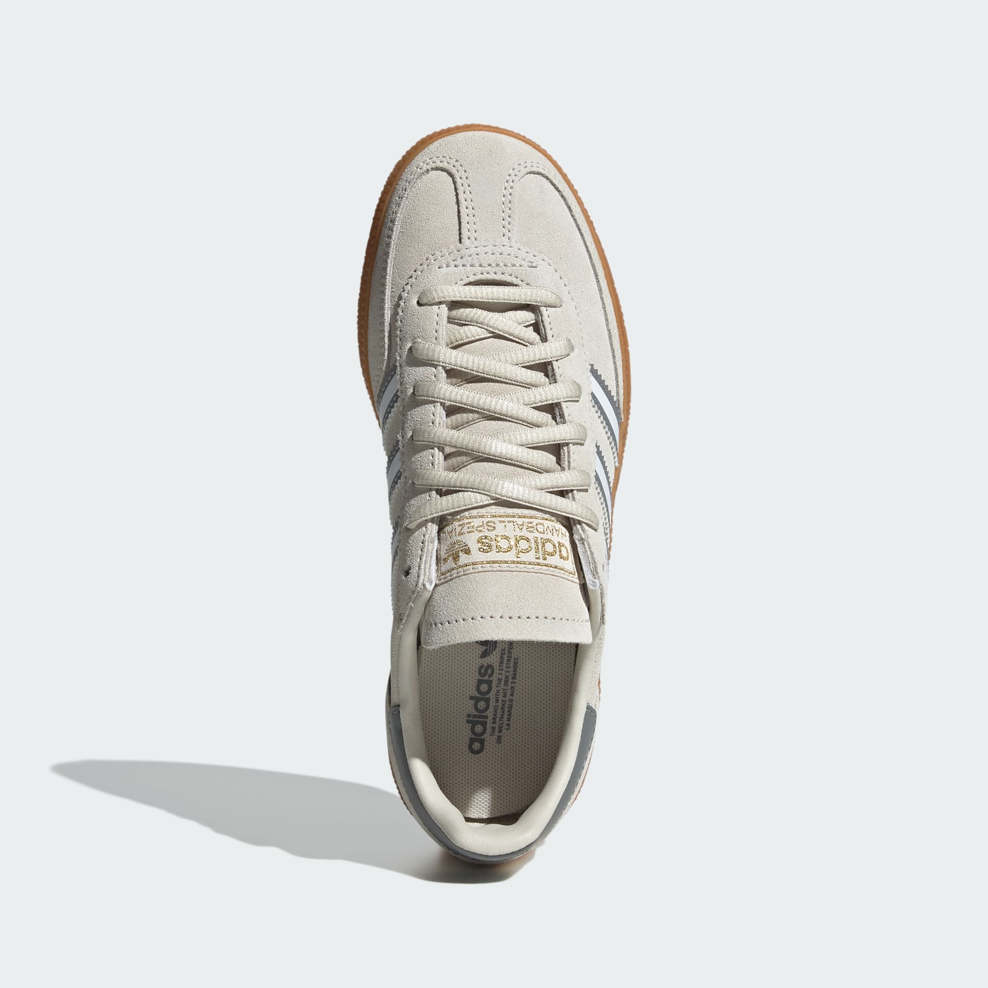 [JI0452] YOUTH ADIDAS HANDBALL SPEZIAL J