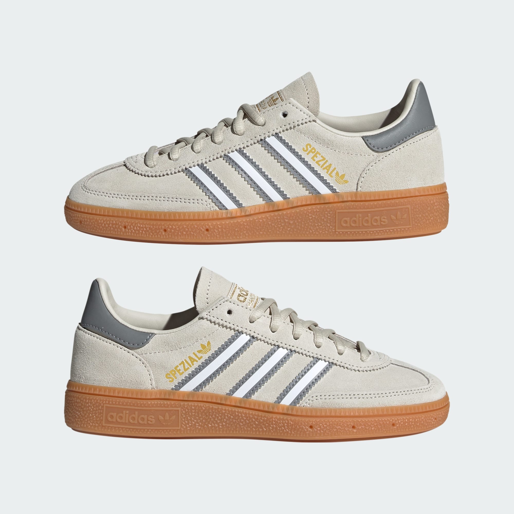 [JI0452] YOUTH ADIDAS HANDBALL SPEZIAL J