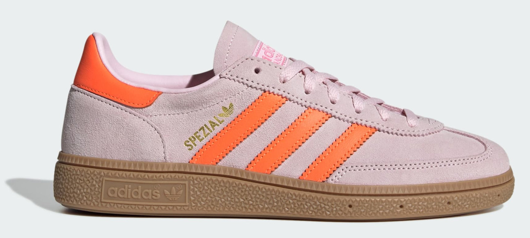[JS0250] WOMENS ADIDAS HANDBALL SPEZIAL W