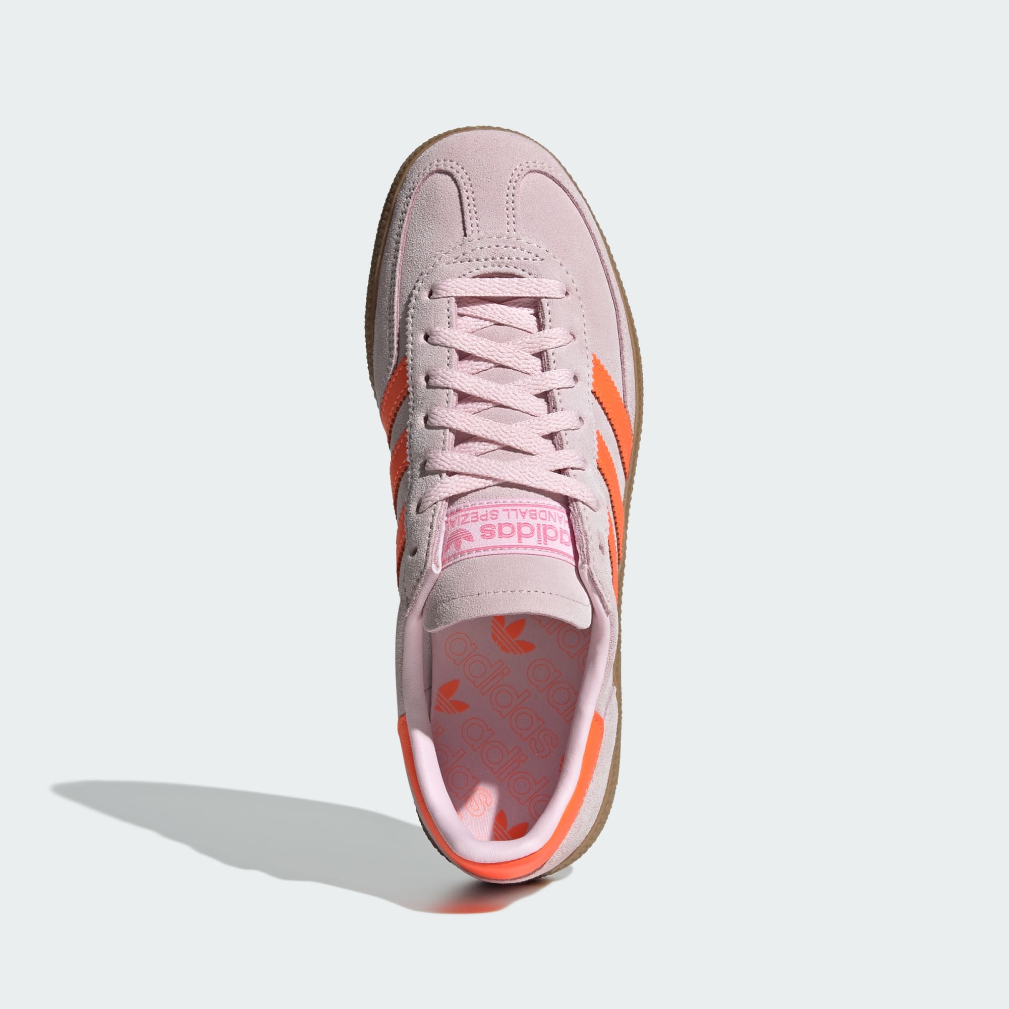 [JS0250] WOMENS ADIDAS HANDBALL SPEZIAL W
