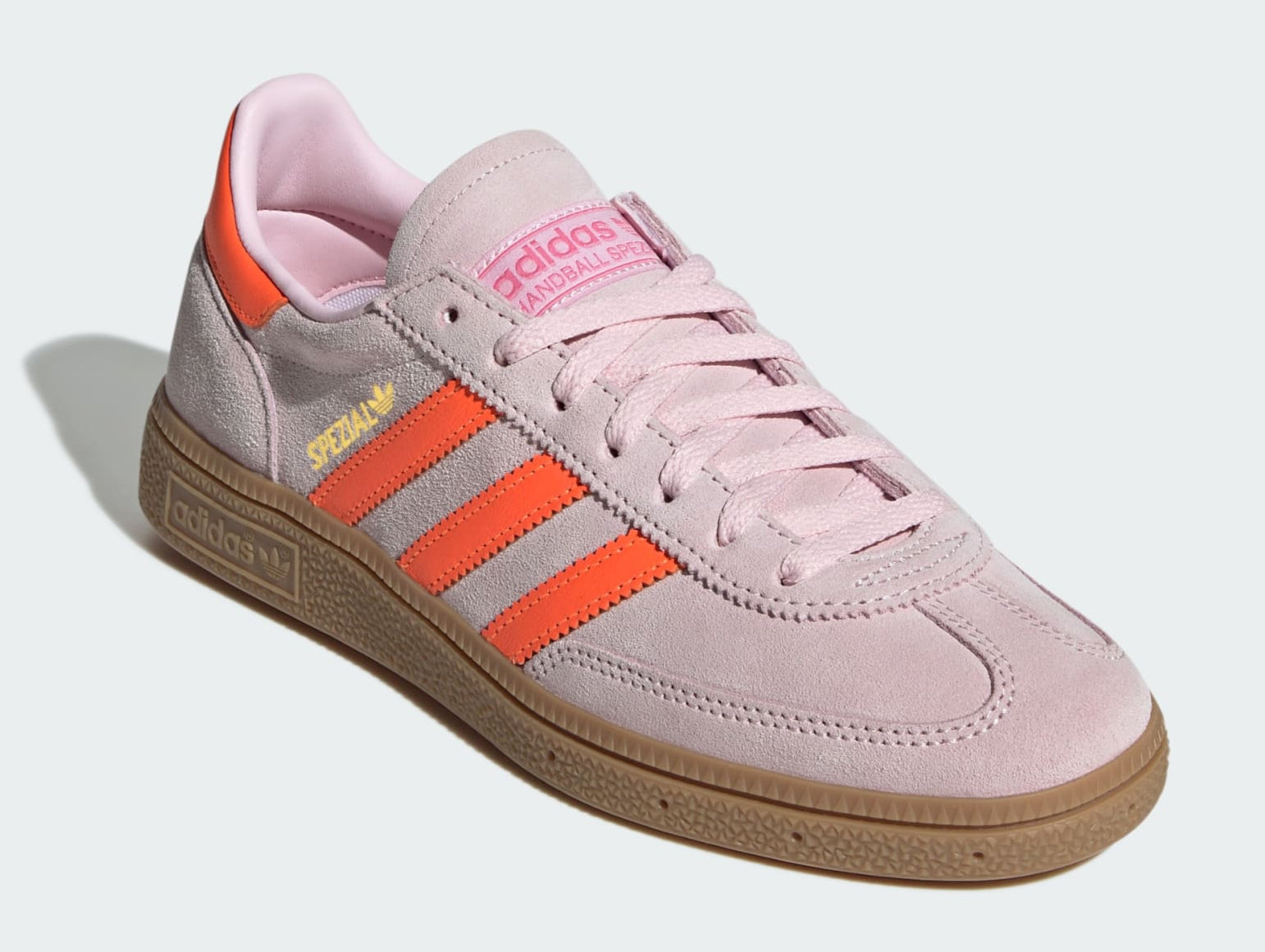 [JS0250] WOMENS ADIDAS HANDBALL SPEZIAL W