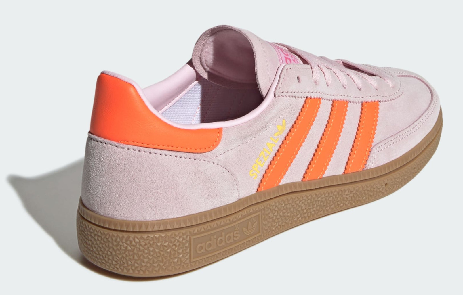 [JS0250] WOMENS ADIDAS HANDBALL SPEZIAL W