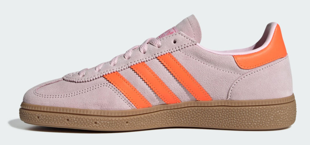 [JS0250] WOMENS ADIDAS HANDBALL SPEZIAL W
