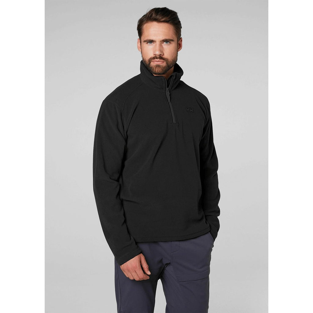 [50844-990] MENS HELLY HANSEN DAYBREAKER 1/2 ZIP FLEECE PULLOVER SWEATER