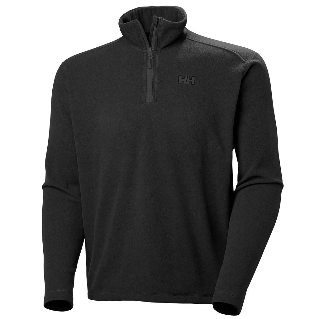 [50844-990] MENS HELLY HANSEN DAYBREAKER 1/2 ZIP FLEECE PULLOVER SWEATER