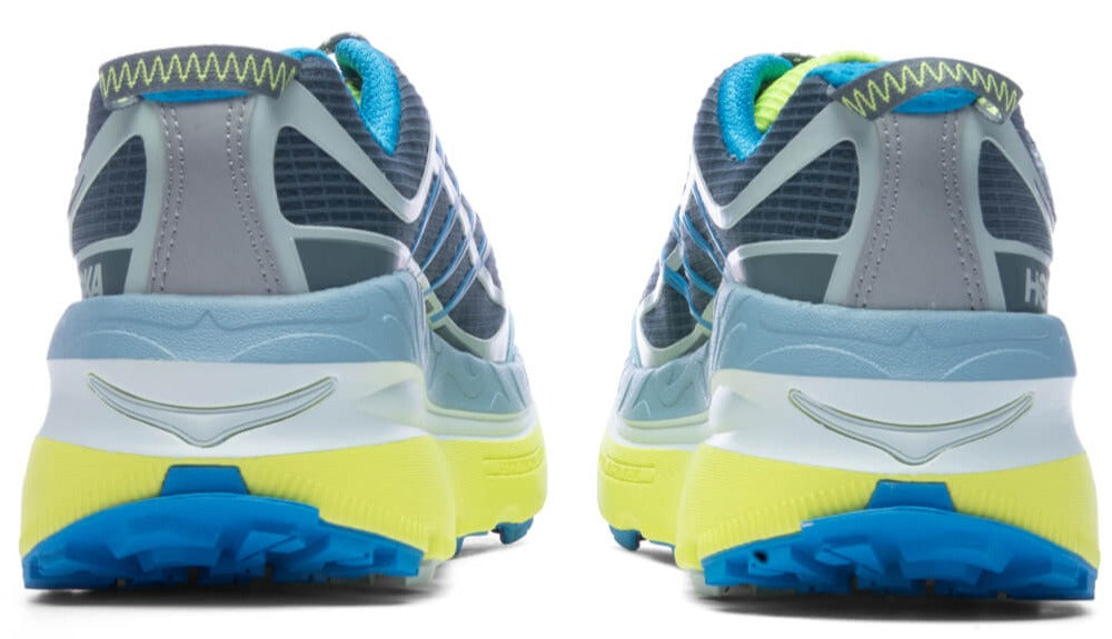 [1129971-GBDB] Mens Hoka One One MAFATE ORIGINS 'GOBLIN BLUE DIVA BLUE'