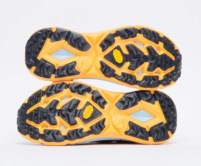 [1129930-PBSSN] Mens Hoka Mafate Speed 4 'Puffin's Bill Orange' (M)
