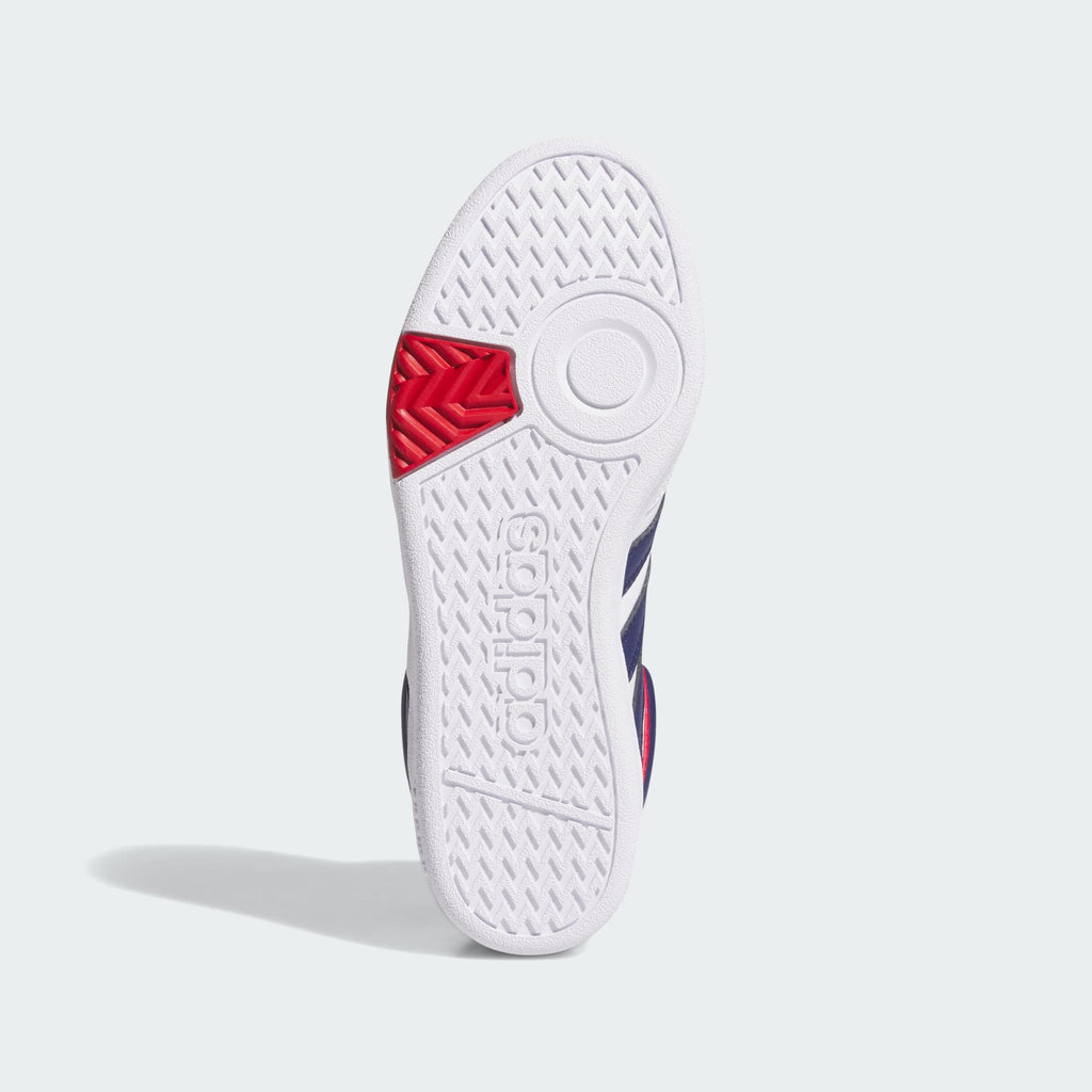 [JI0904] YOUTH ADIDAS HOOPS 4.0 MID TOP