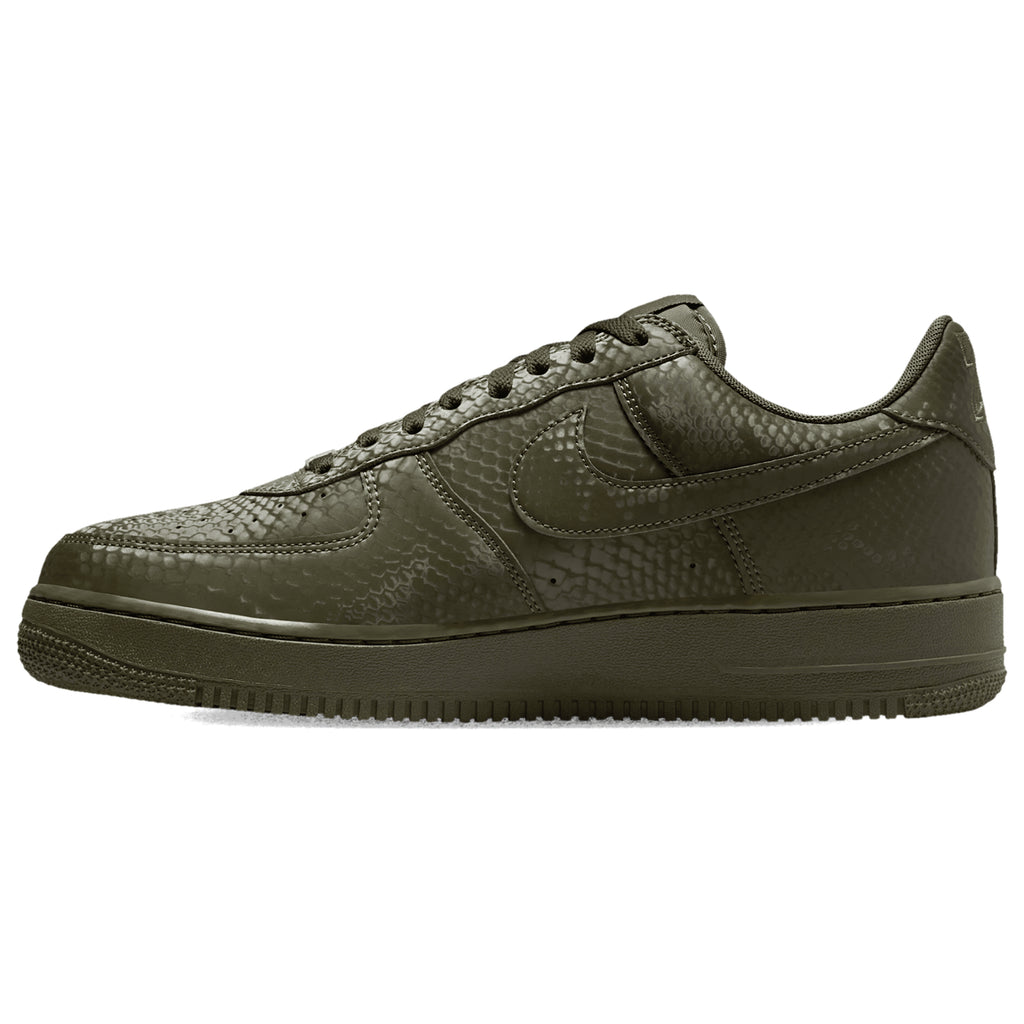 [IB0018-301] MENS NIKE AIR FORCE 1 LOW 'KOBE BRYANT FOREVER CARGO KHAKI'