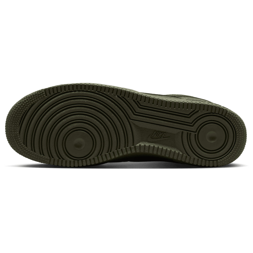[IB0018-301] MENS NIKE AIR FORCE 1 LOW 'KOBE BRYANT FOREVER CARGO KHAKI'