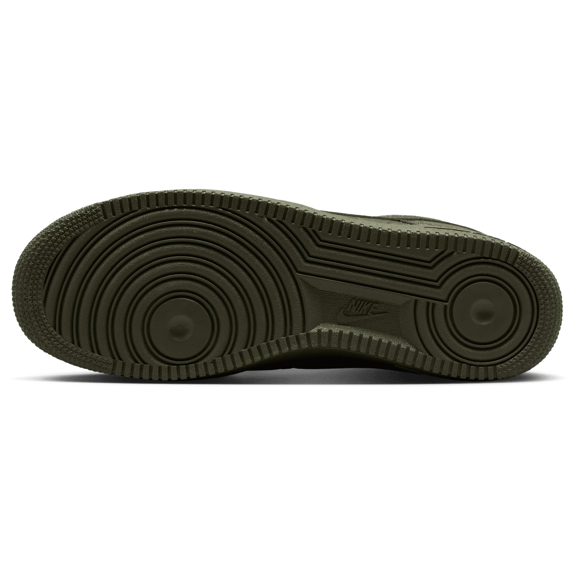 [IB0018-301] MENS NIKE AIR FORCE 1 LOW 'KOBE BRYANT FOREVER CARGO KHAKI'