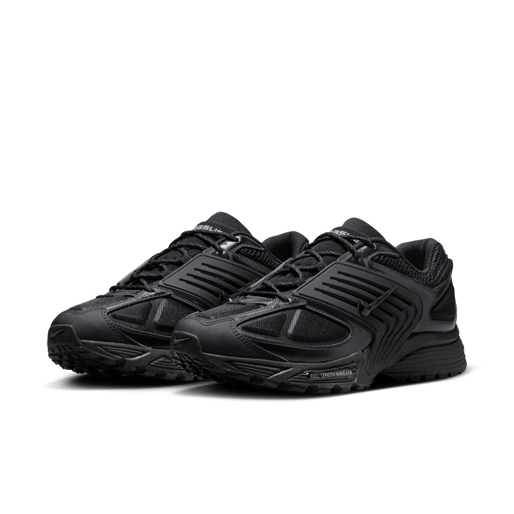 [IB0612-001] Mens Nike AIR PEGASUS WAVE 'BLACK ANTHRACITE'