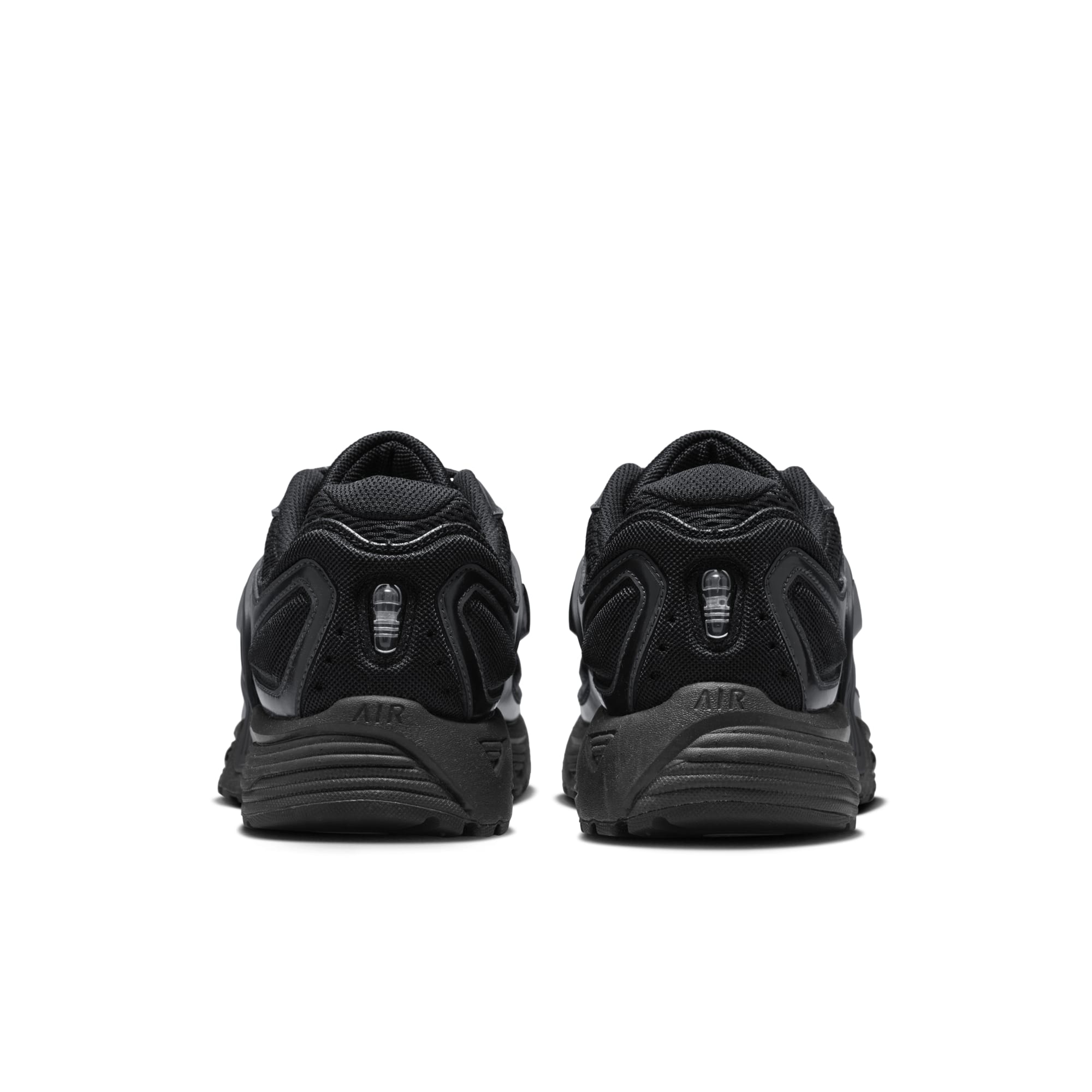 [IB0612-001] Mens Nike AIR PEGASUS WAVE 'BLACK ANTHRACITE'