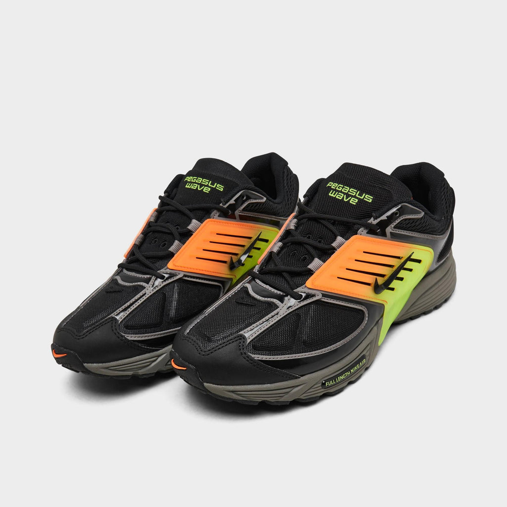 [IB0612-005] MENS NIKE AIR PEGASUS WAVE 'GRADIENT CAGE'
