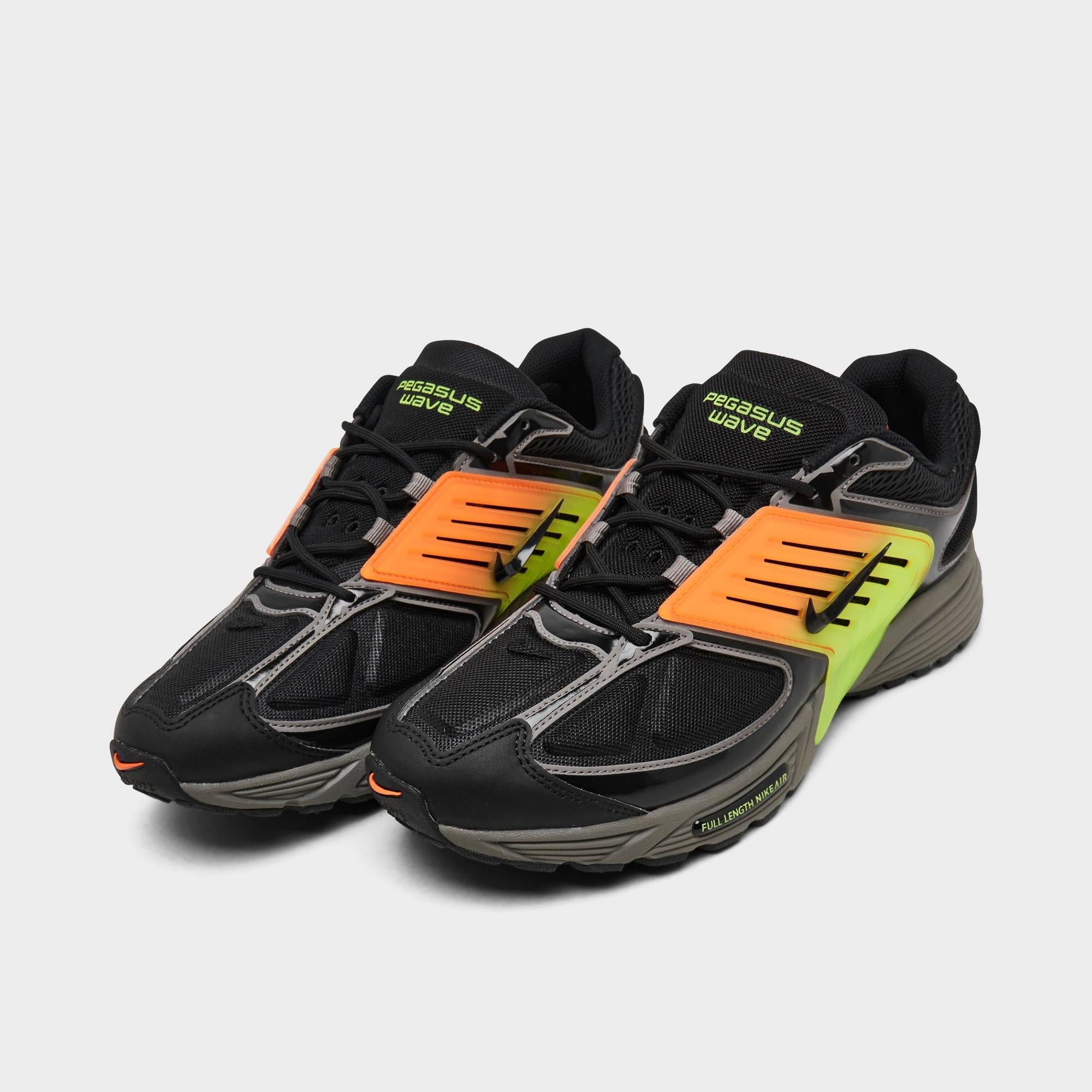 [IB0612-005] MENS NIKE AIR PEGASUS WAVE 'GRADIENT CAGE'