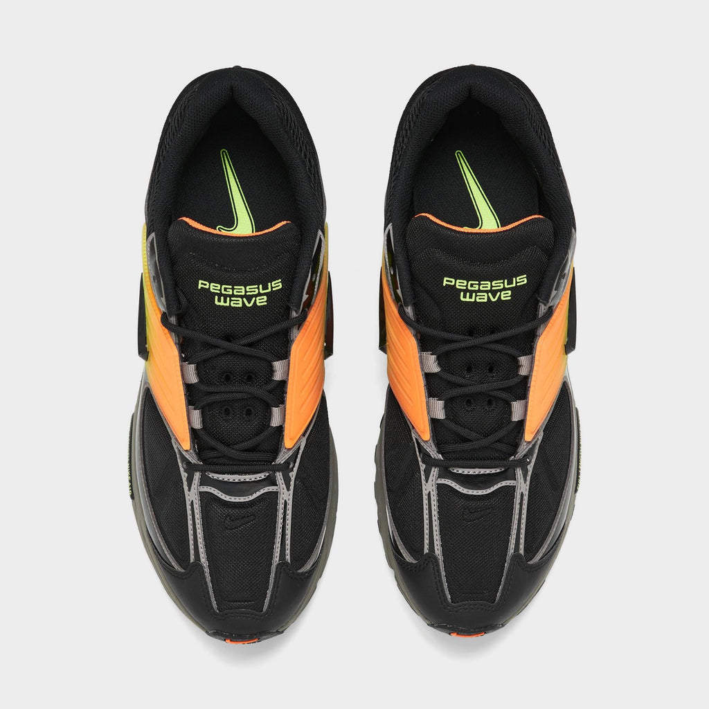 [IB0612-005] MENS NIKE AIR PEGASUS WAVE 'GRADIENT CAGE'