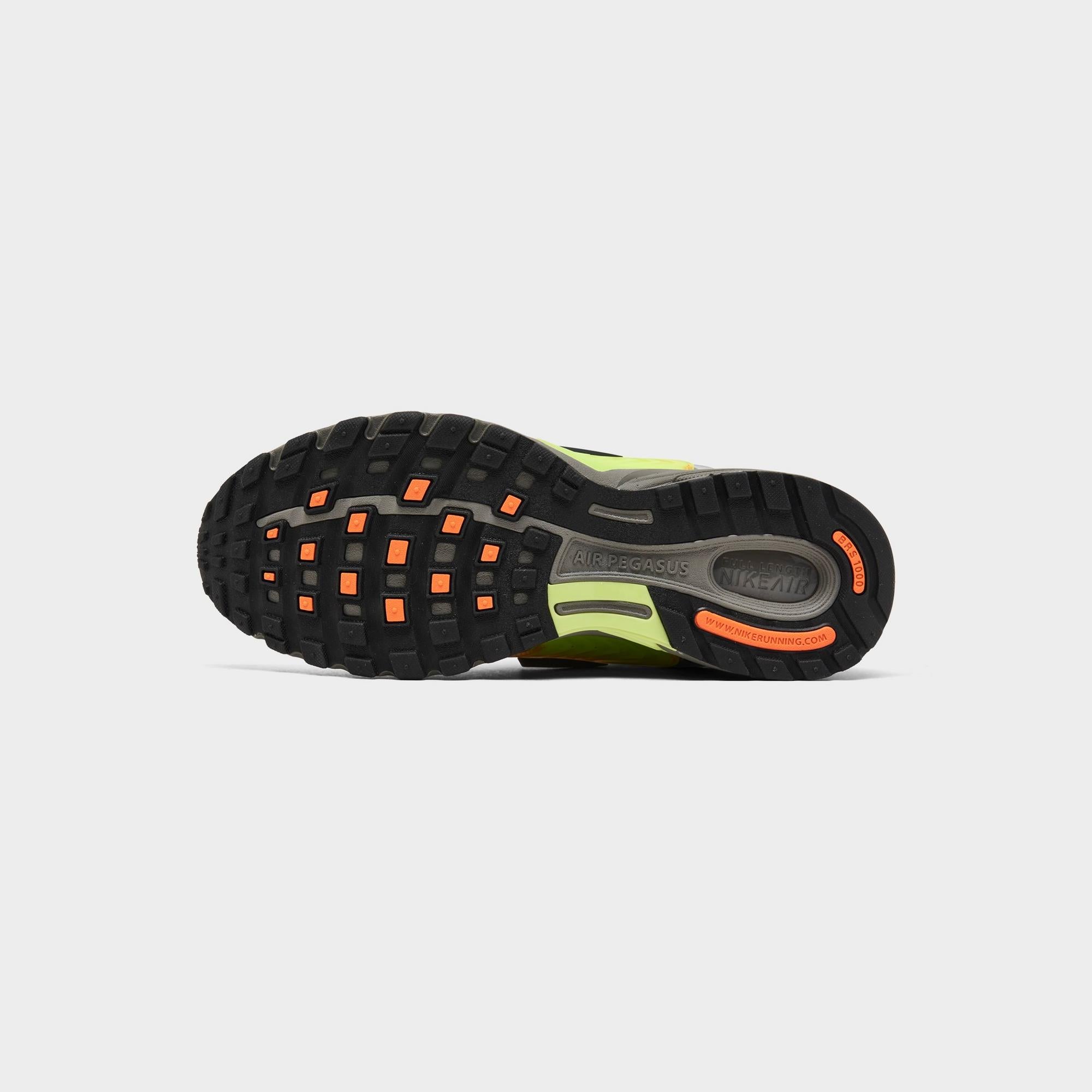 [IB0612-005] MENS NIKE AIR PEGASUS WAVE 'GRADIENT CAGE'