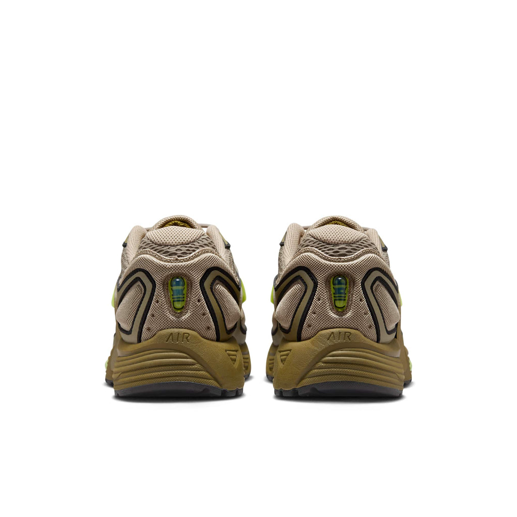 [IB0612-200] Mens Nike Air Pegasus Wave 'Khaki Pacific Moss Olive Flak Volt'