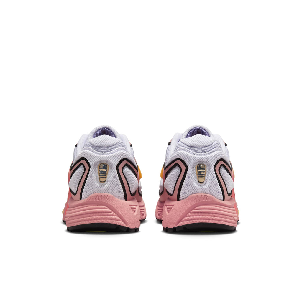 [IB0612-501] Mens Nike Air Pegasus Wave 'Amethyst Tint Dusty Amethyst Magic Ember Soft Yellow'