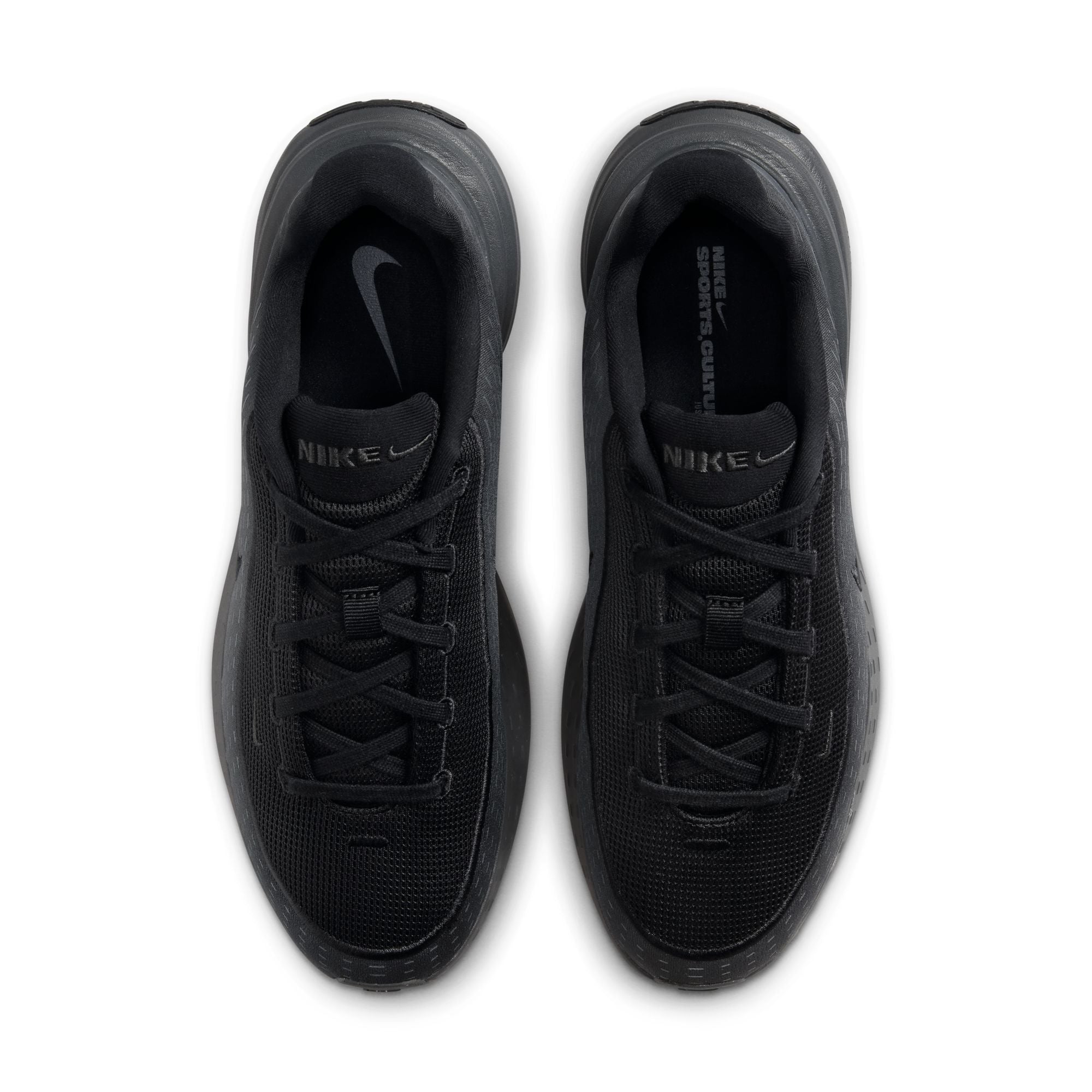 [IB2765-001] MENS NIKE UPLIFT SC 'TRIPLE BLACK'