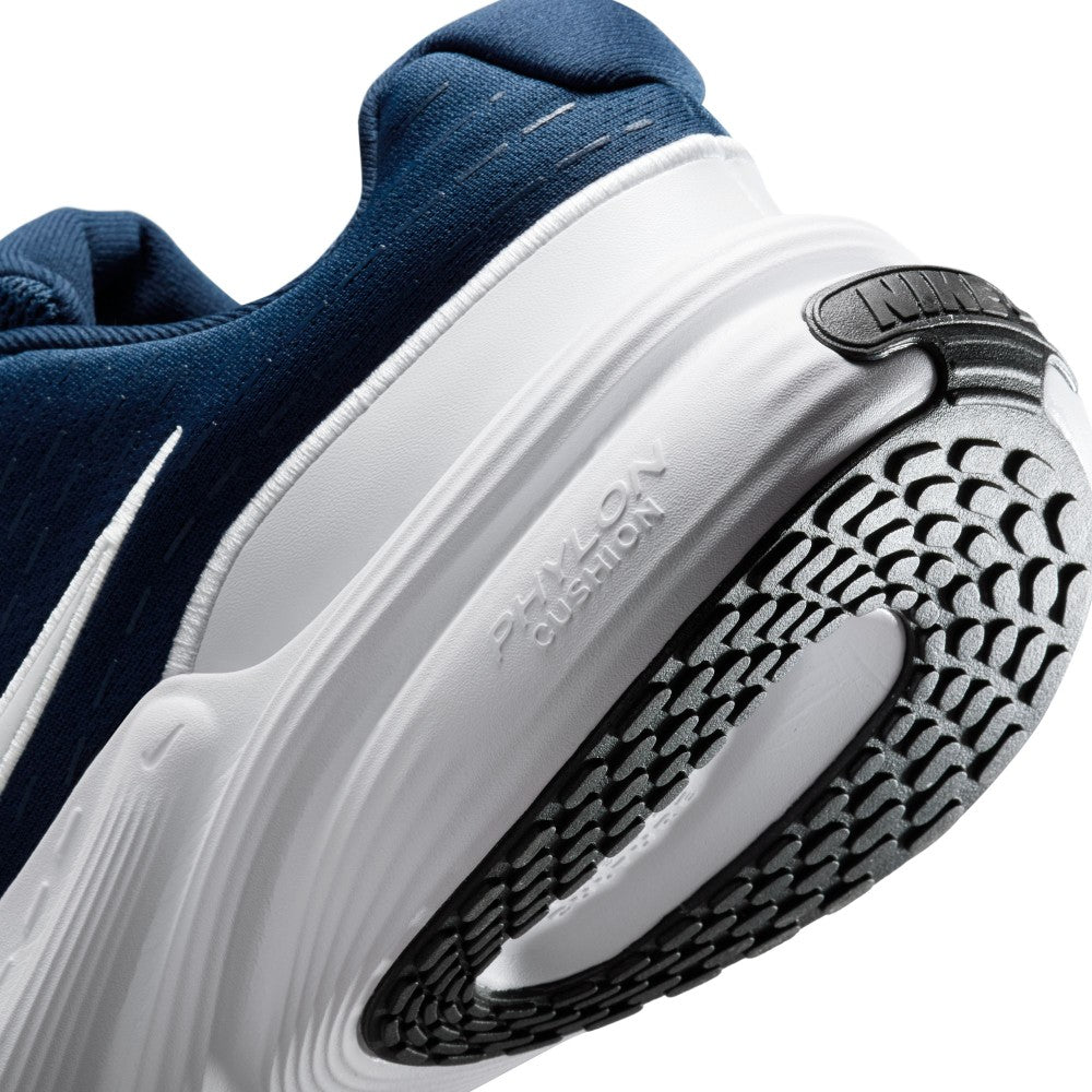 [IB2765-401] MENS NIKE UPLIFT SC 'MIDNIGHT NAVY'