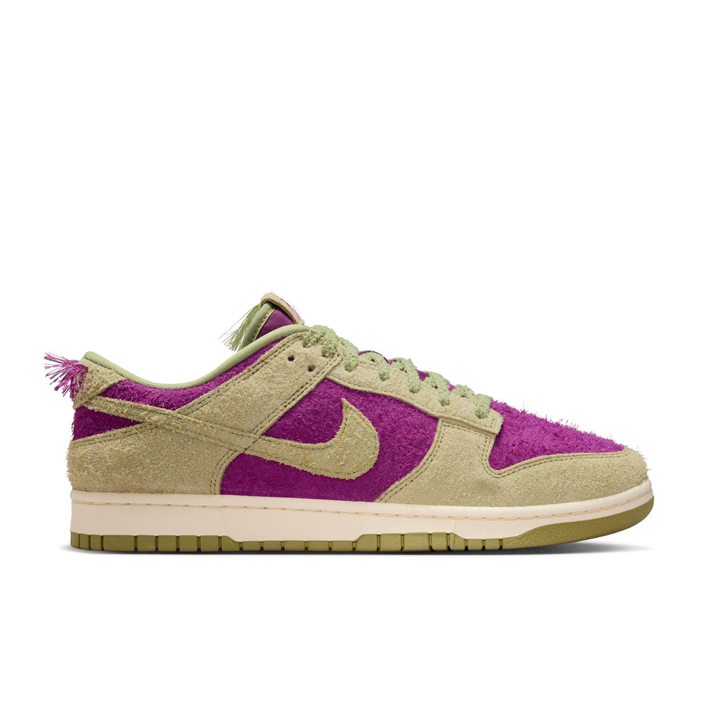 [IB2990-500] MENS NIKE DUNK LOW RETRO SE 'VIOTECH DUSTY OLIVE'