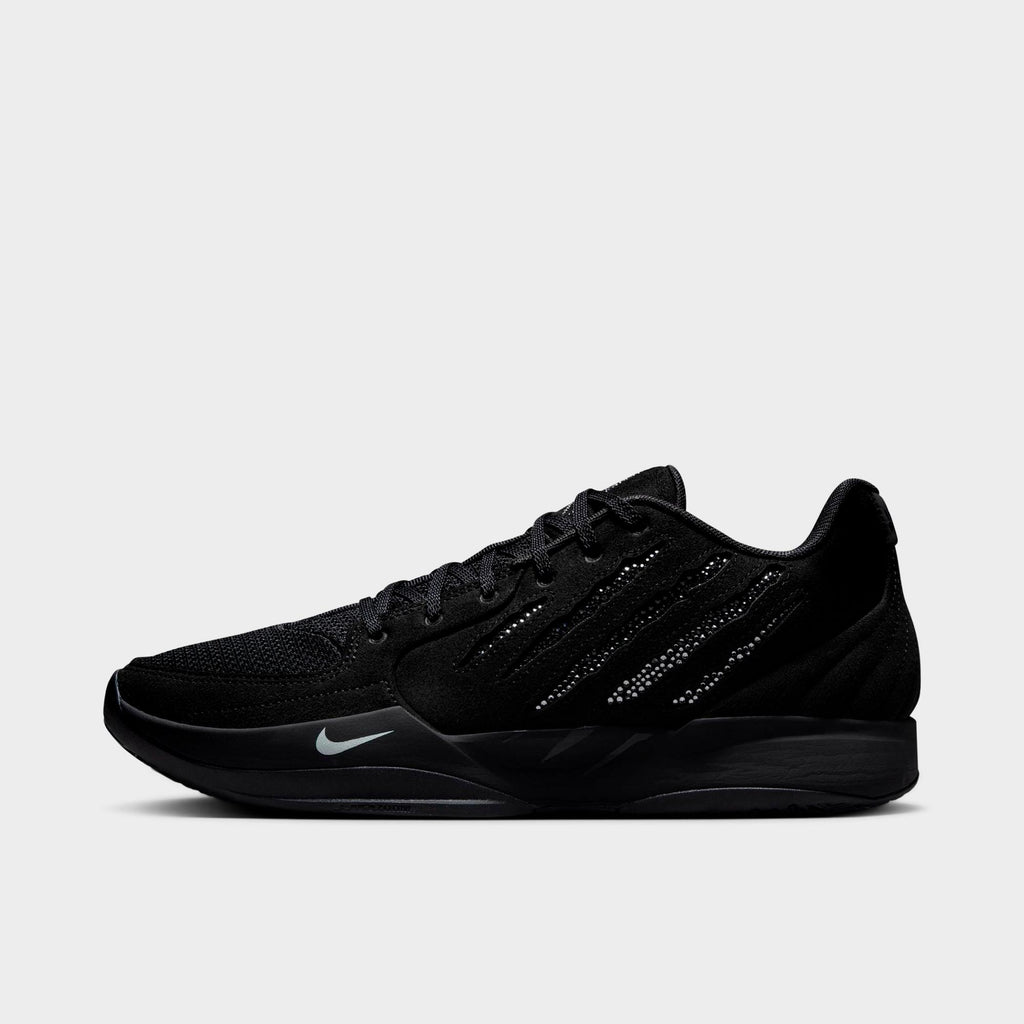 [IB3859-001] MENS NIKE JA 2 SCRATCH 'SWAROVSKI SCRATCH BLACK LABEL'
