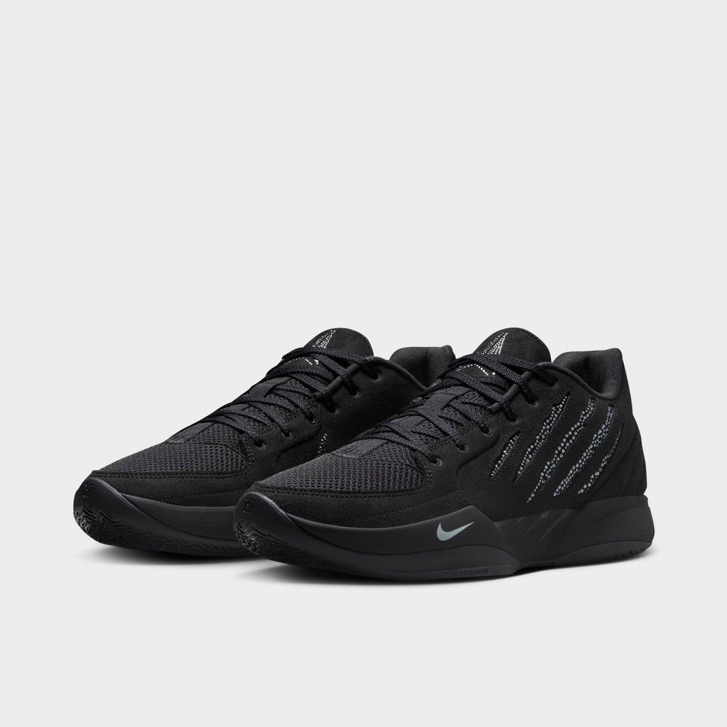 [IB3859-001] MENS NIKE JA 2 SCRATCH 'SWAROVSKI SCRATCH BLACK LABEL'
