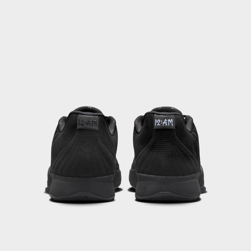 [IB3859-001] MENS NIKE JA 2 SCRATCH 'SWAROVSKI SCRATCH BLACK LABEL'