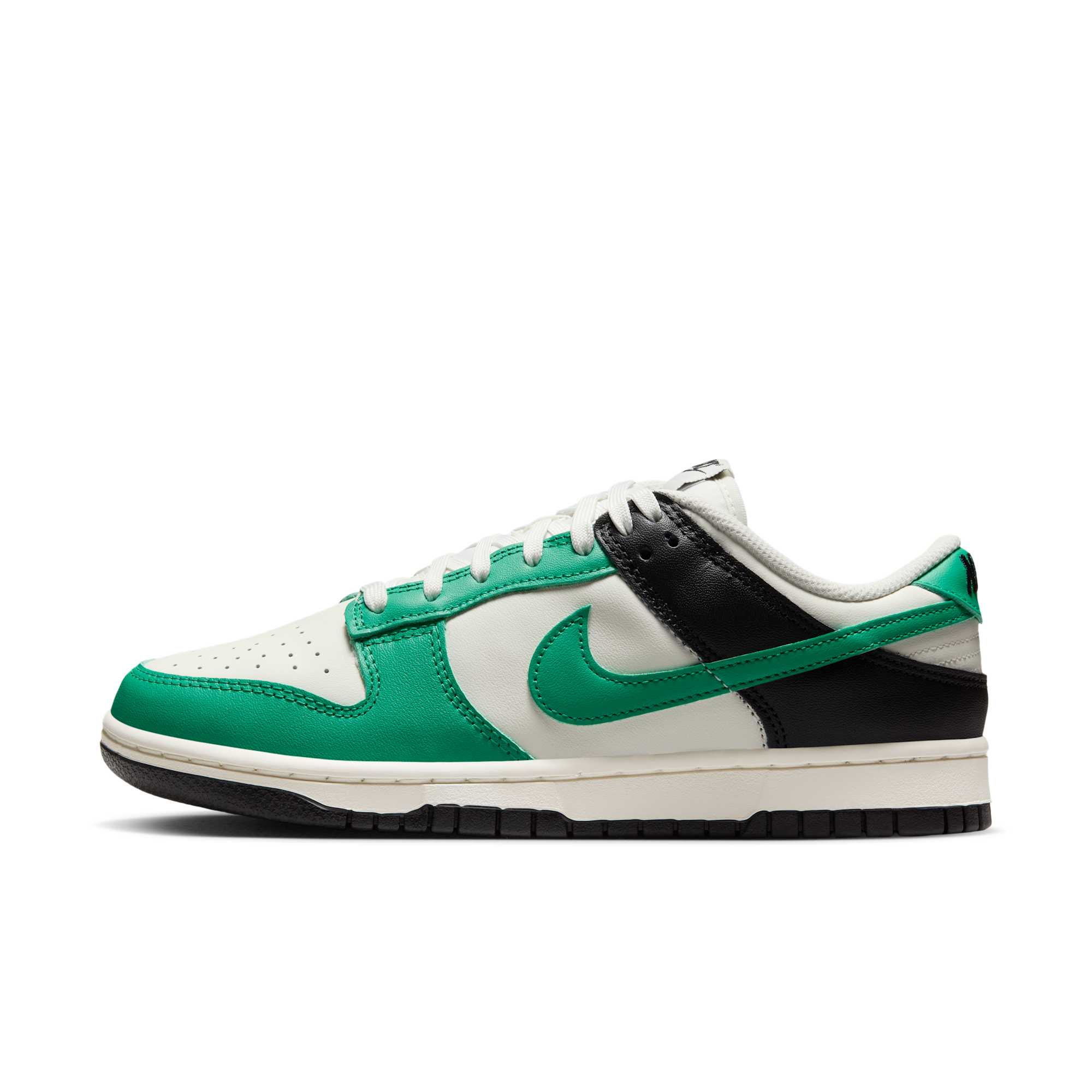[IB4363-133] WOMENS NIKE DUNK LOW