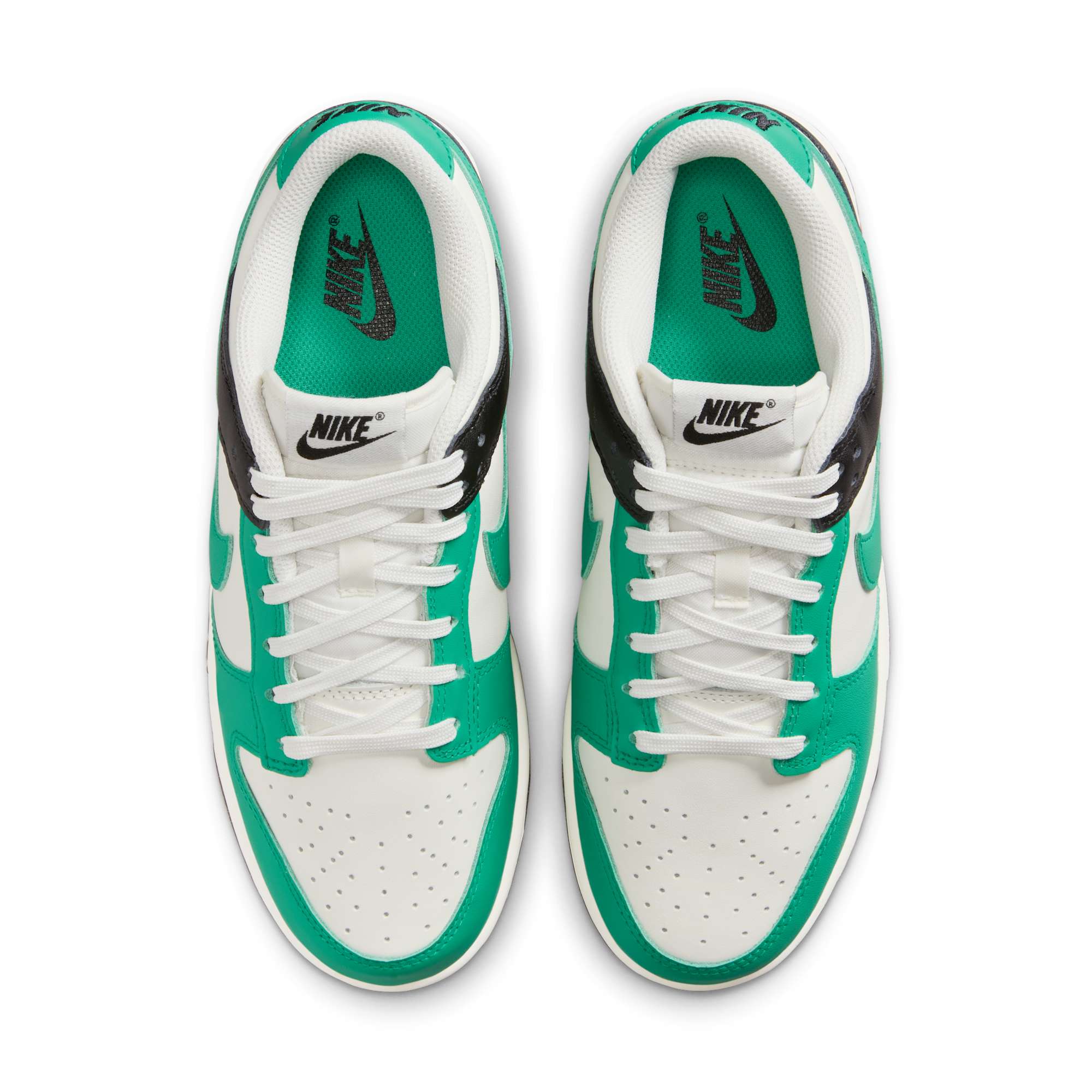 [IB4363-133] WOMENS NIKE DUNK LOW