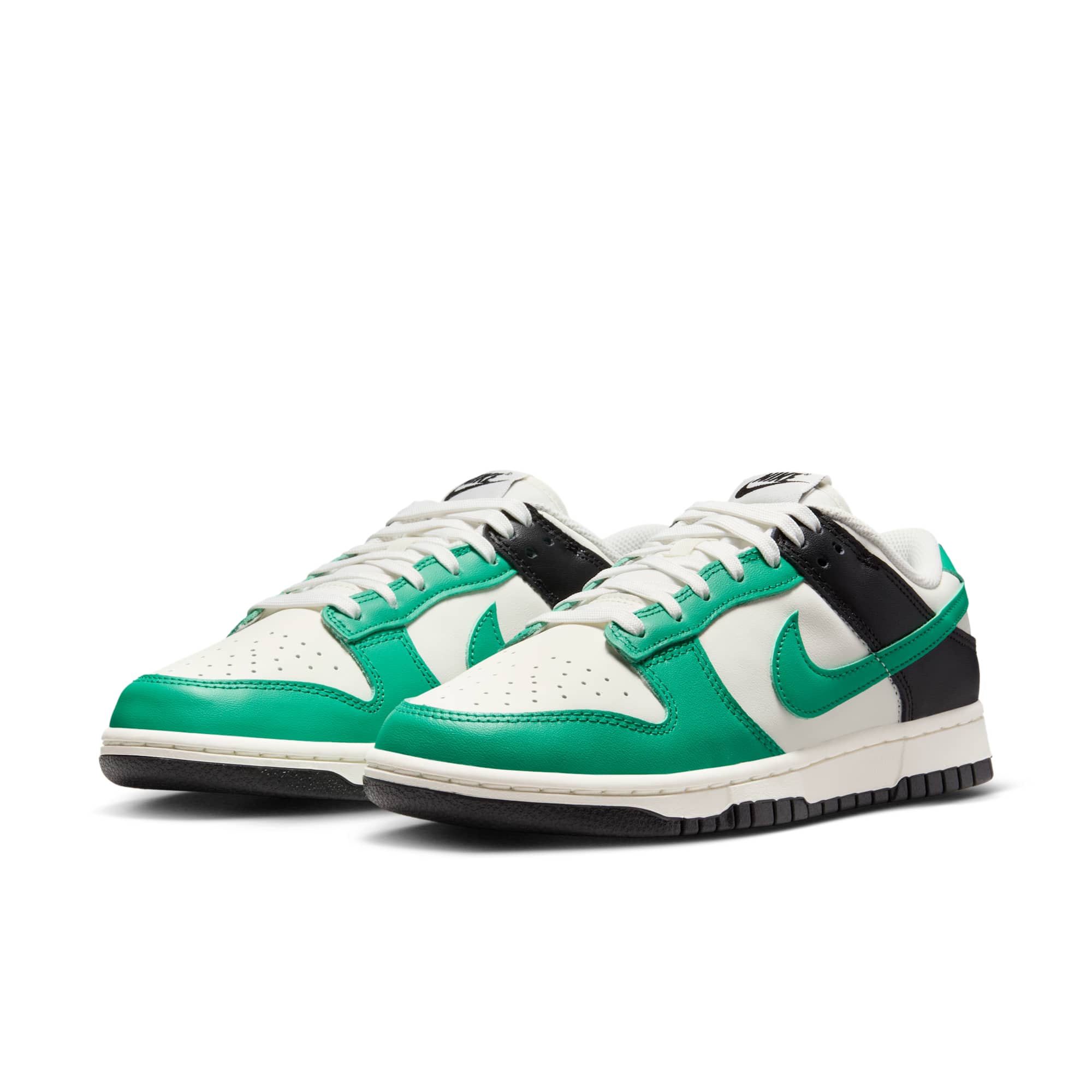 [IB4363-133] WOMENS NIKE DUNK LOW