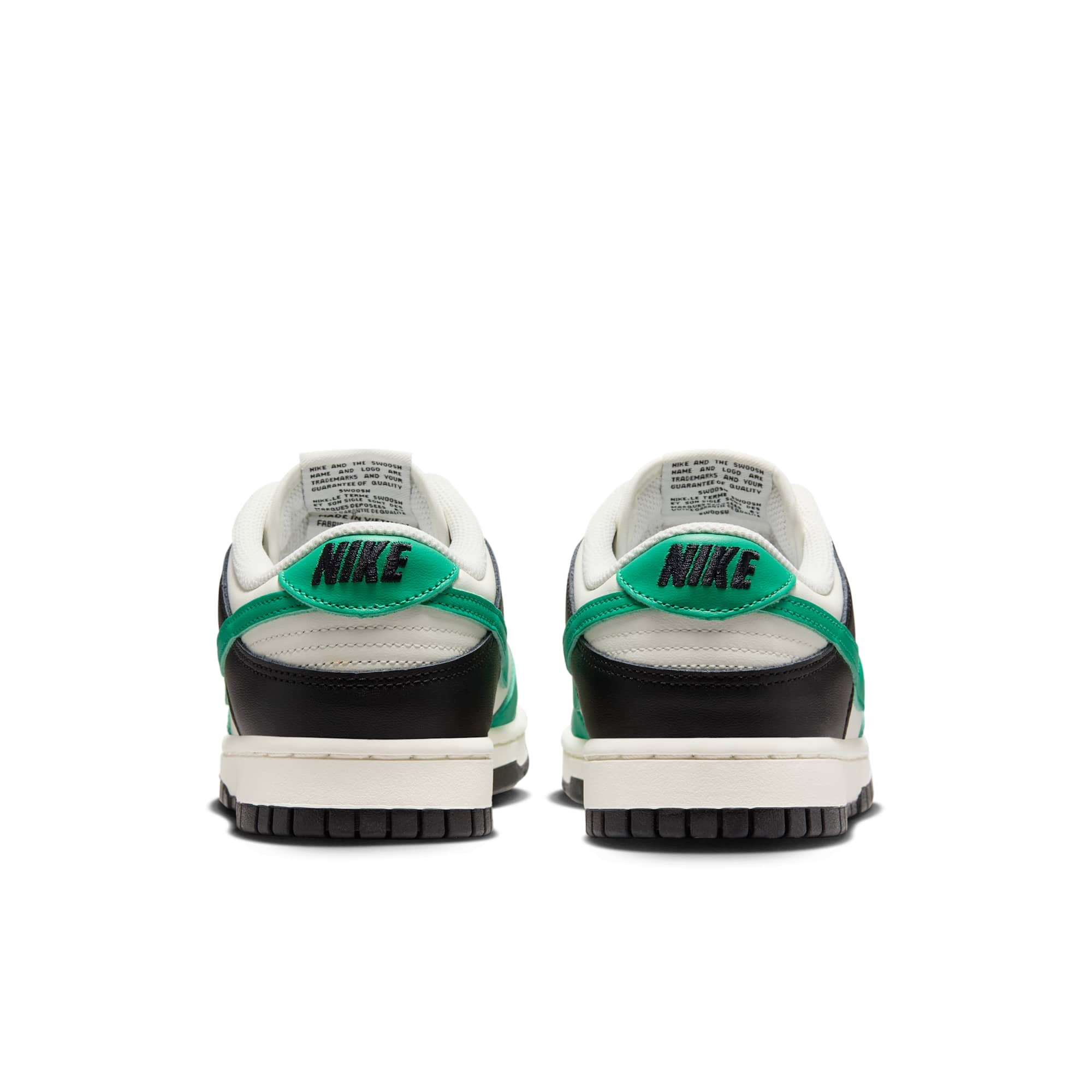 [IB4363-133] WOMENS NIKE DUNK LOW