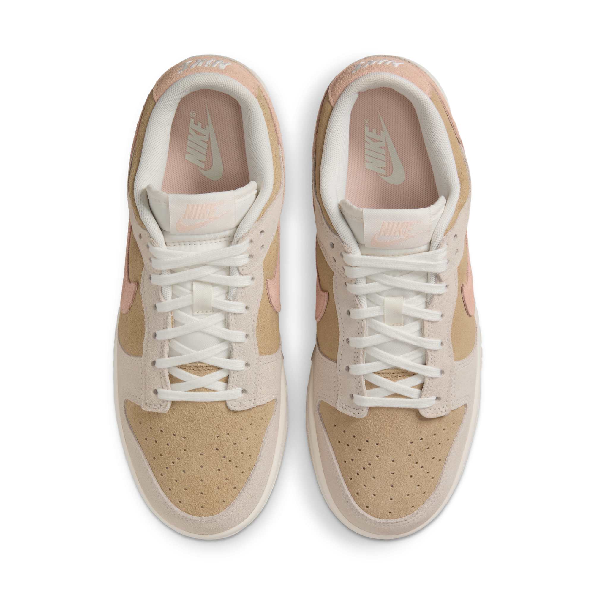 [IB4367-030] WOMENS NIKE DUNK LOW