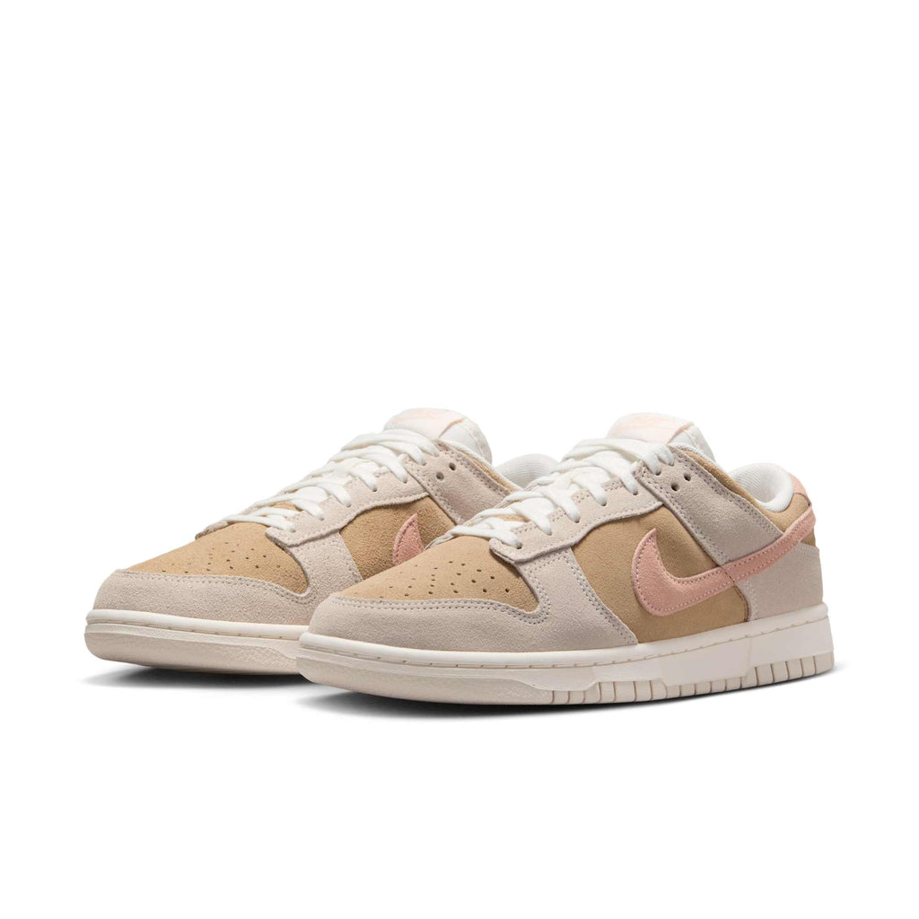 [IB4367-030] WOMENS NIKE DUNK LOW