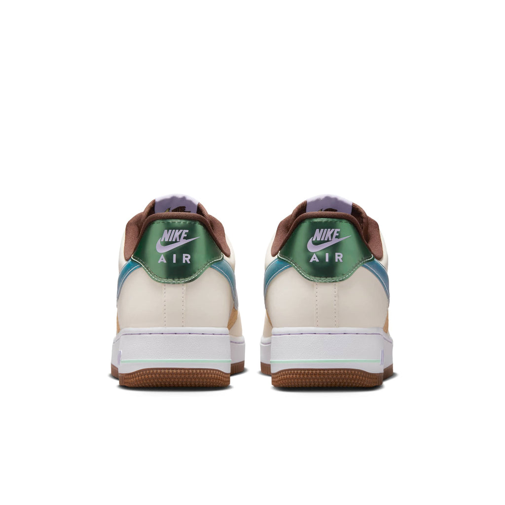 [IB5722-100] MENS NIKE AIR FORCE 1 LOW RETRO 'EASTER BASKET'