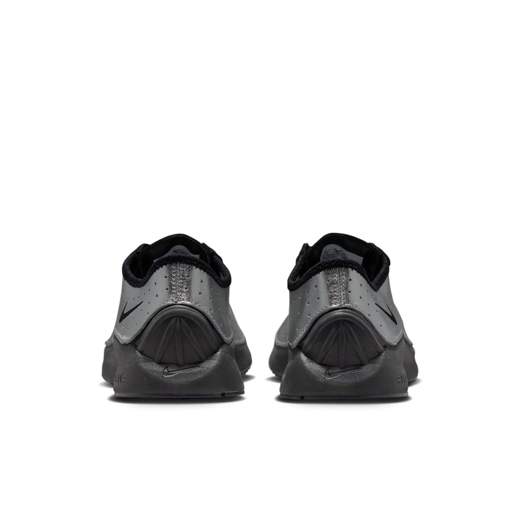 [IB5824-001] WOMENS NIKE AIR SUPERFLY 'METALLIC SILVER'