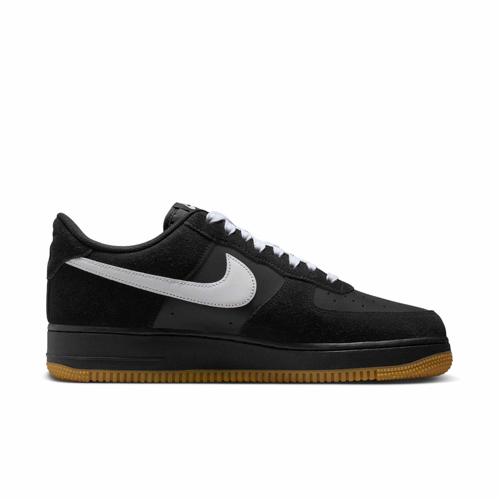 [IB6388-001] MENS NIKE AIR FORCE 1 '07 LV8