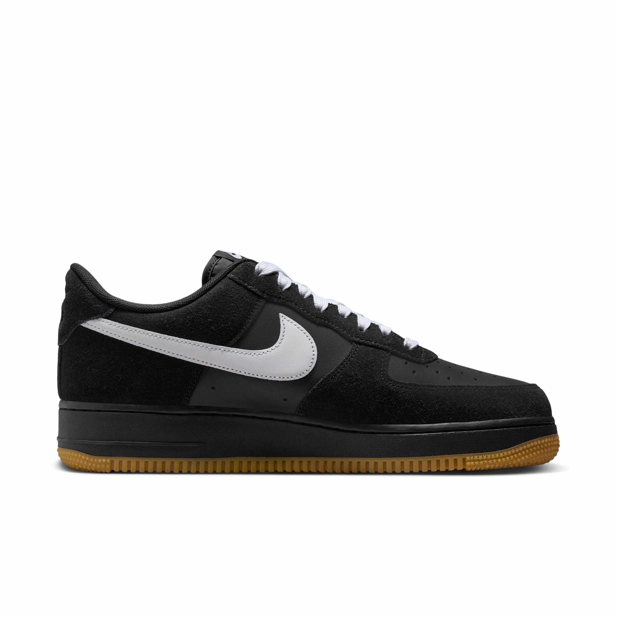 [IB6388-001] MENS NIKE AIR FORCE 1 '07 LV8