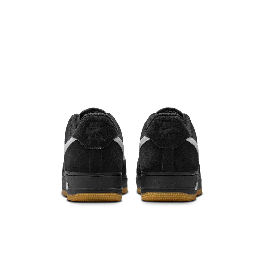 [IB6388-001] MENS NIKE AIR FORCE 1 '07 LV8