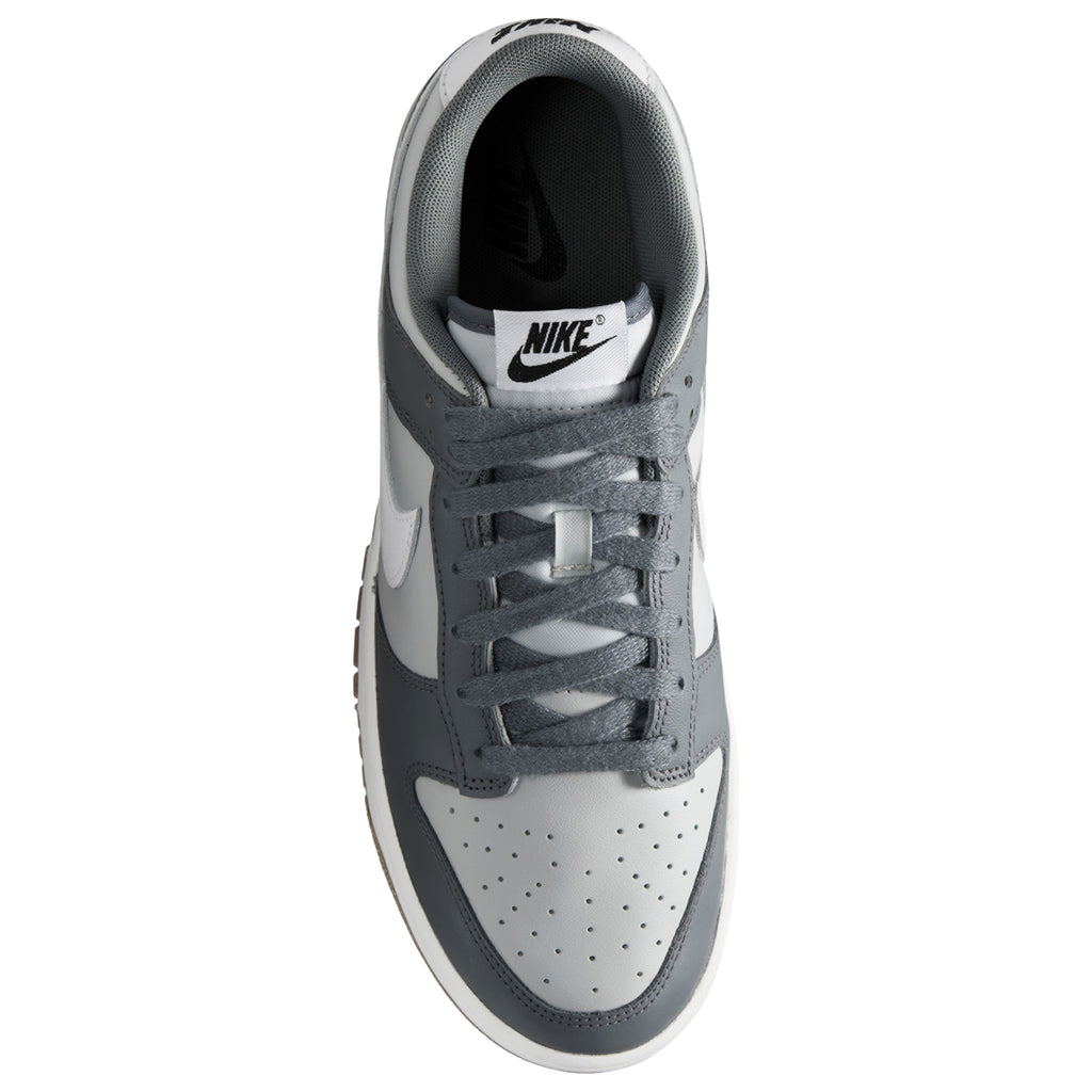 [IB6399-001] MENS NIKE DUNK LOW RETRO SE 'COOL GREY PHOTON DUST WHITE'