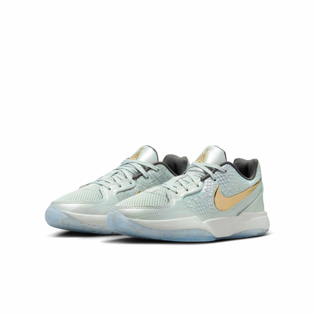 [IB7251-002] GRADE SCHOOL NIKE JA 2 'TREE TOPPER' (GS)