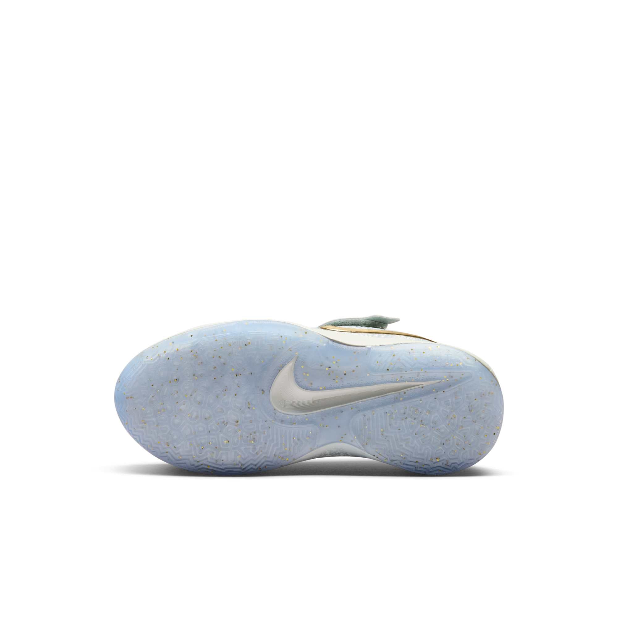 [IB7252-002] PRESCHOOL NIKE JA 2 'TREE TOPPER' (PS)