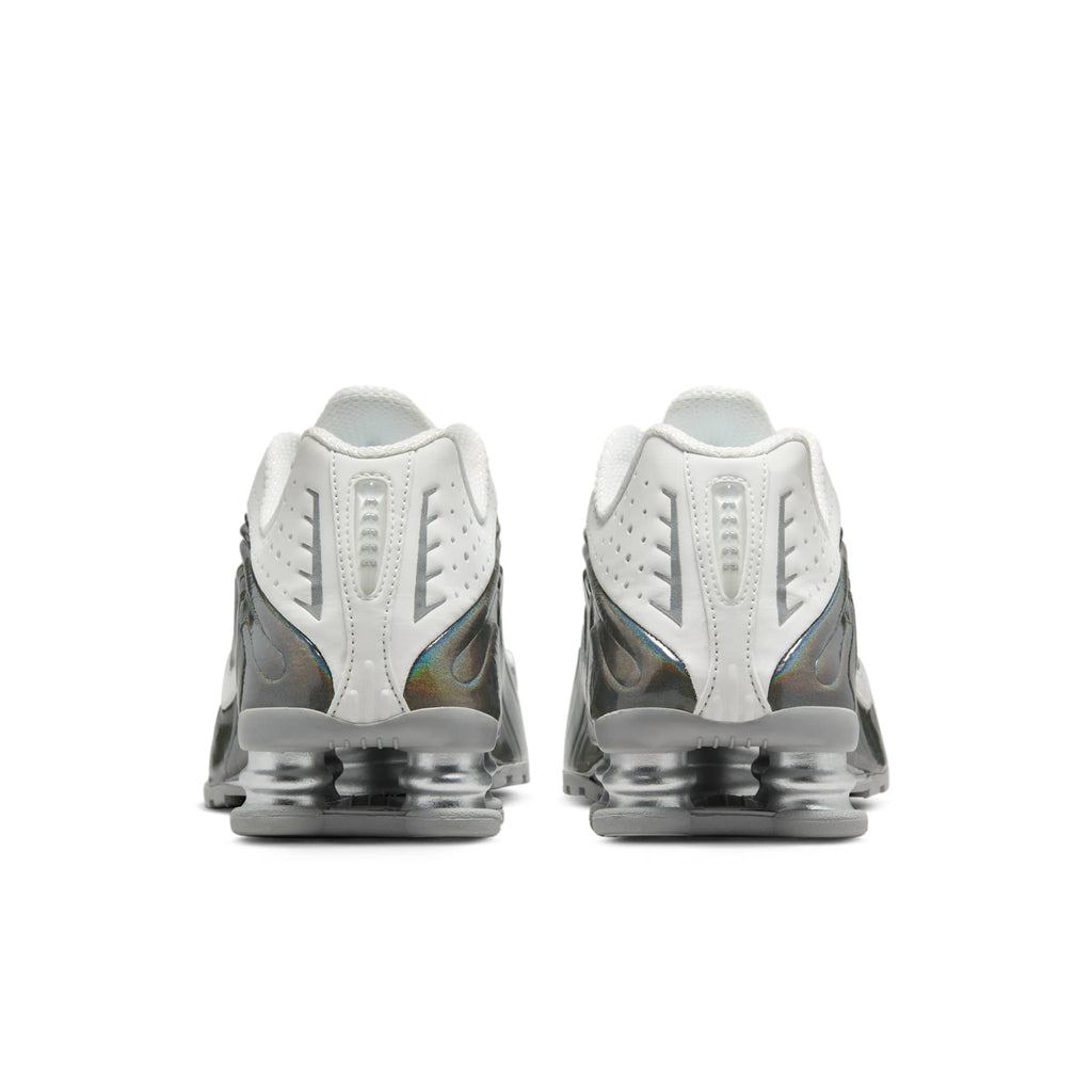 [IB7703-100] WOMENS NIKE SHOX R4